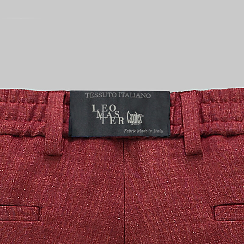 Enric Kiremit Rengi Pantolon - SARAR