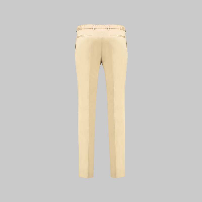 Bej Enric Pantolon - SARAR