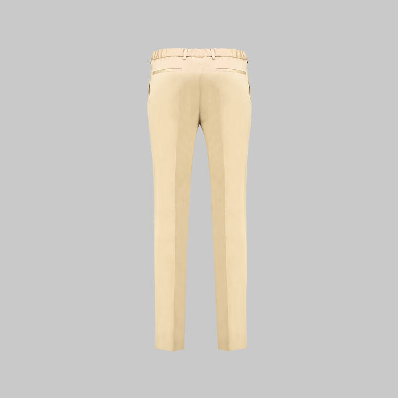 Bej Enric Pantolon - 2
