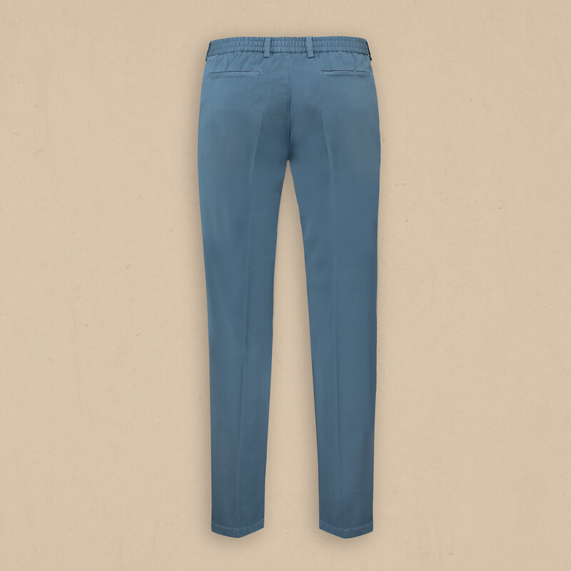 Enric Koyu Mavi Pantolon - SARAR