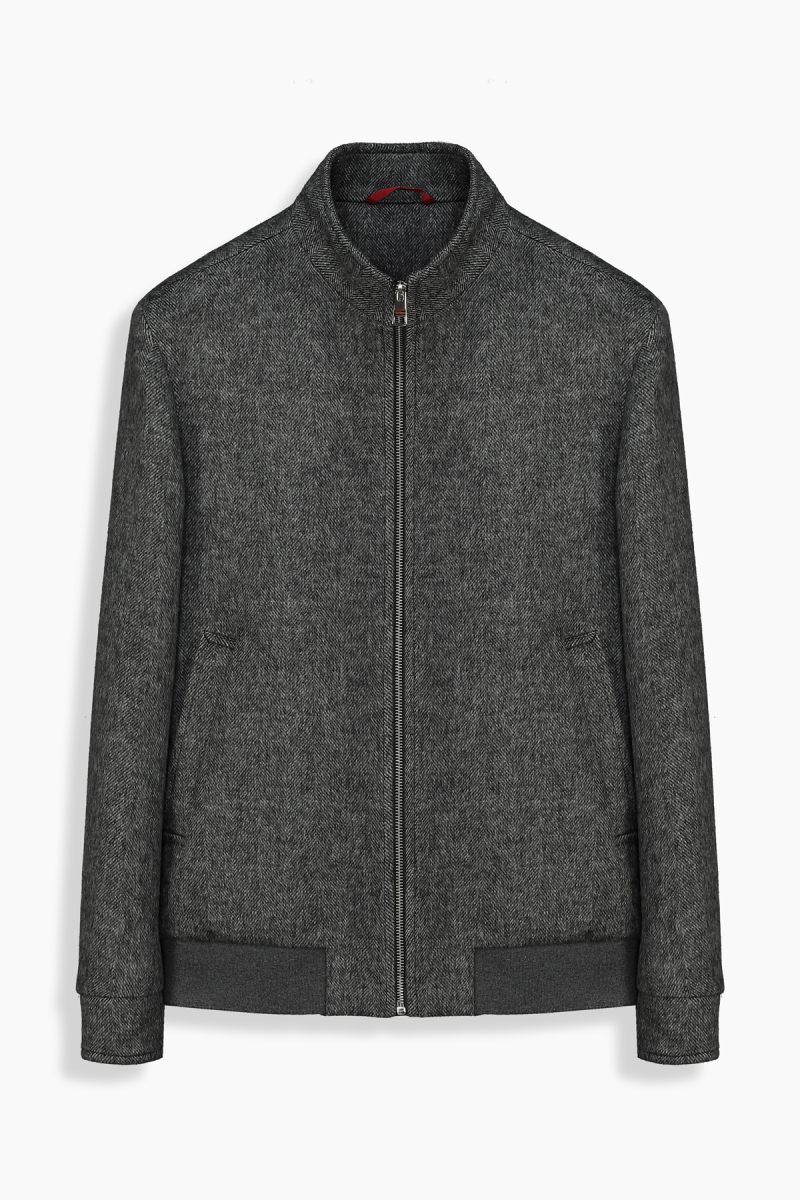 Enrico Antrasit Mont - 1