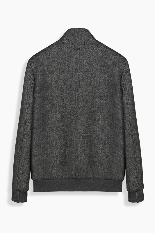 Enrico Antrasit Mont - INTERVIEW