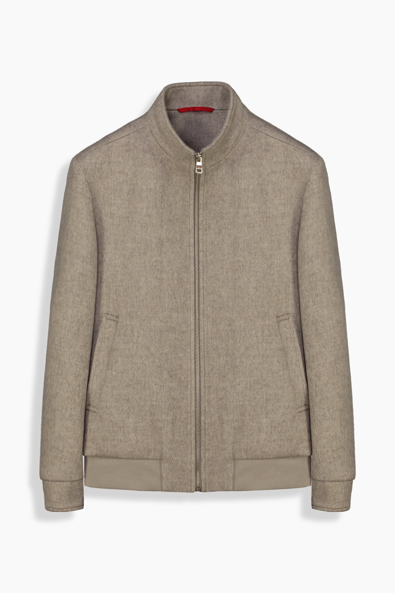 Enrico Koyu Bej Mont - 1