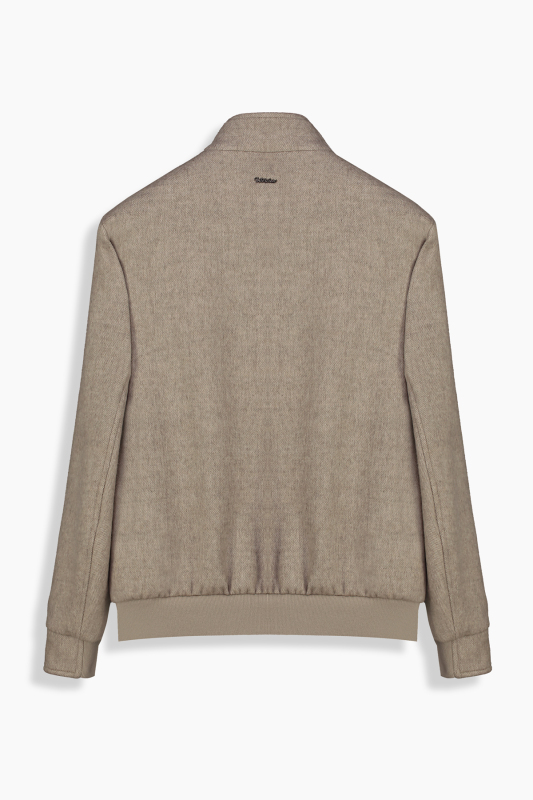 Enrico Koyu Bej Mont - INTERVIEW