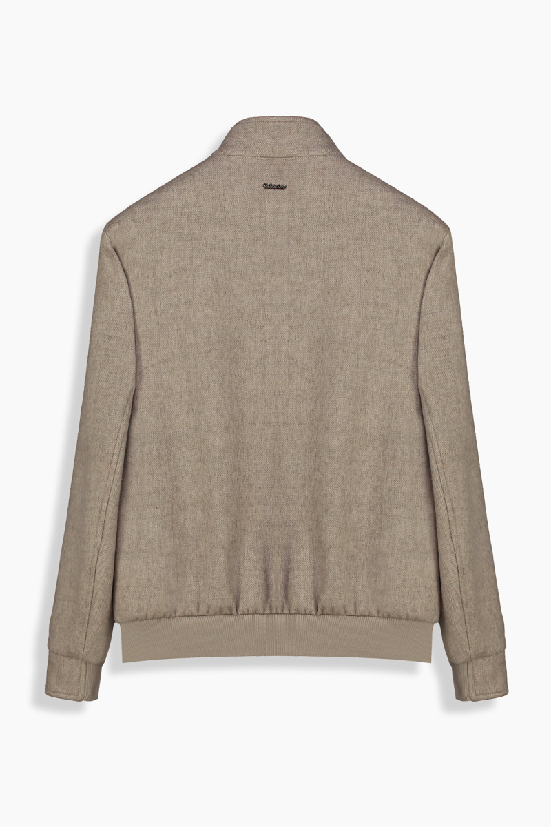 Enrico Koyu Bej Mont - 2