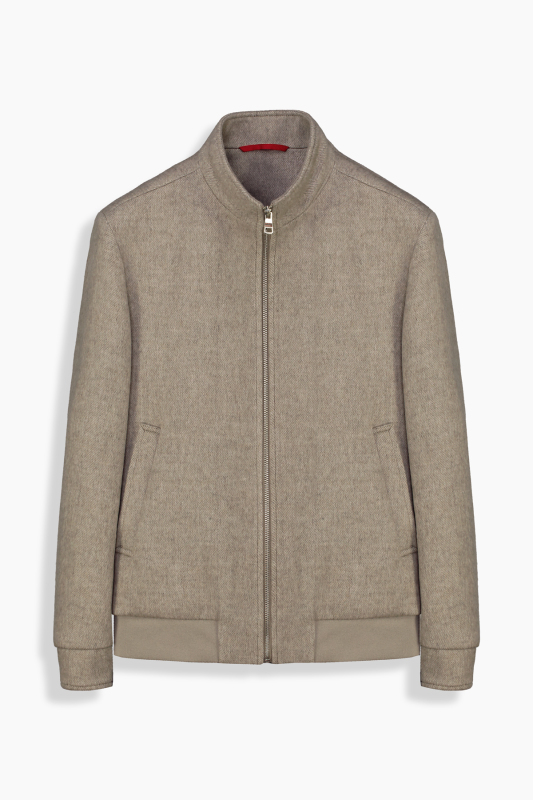 Enrico Koyu Bej Mont - INTERVIEW