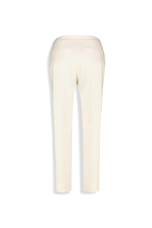 Enya Krem Pantolon - SARAR WOMAN (1)