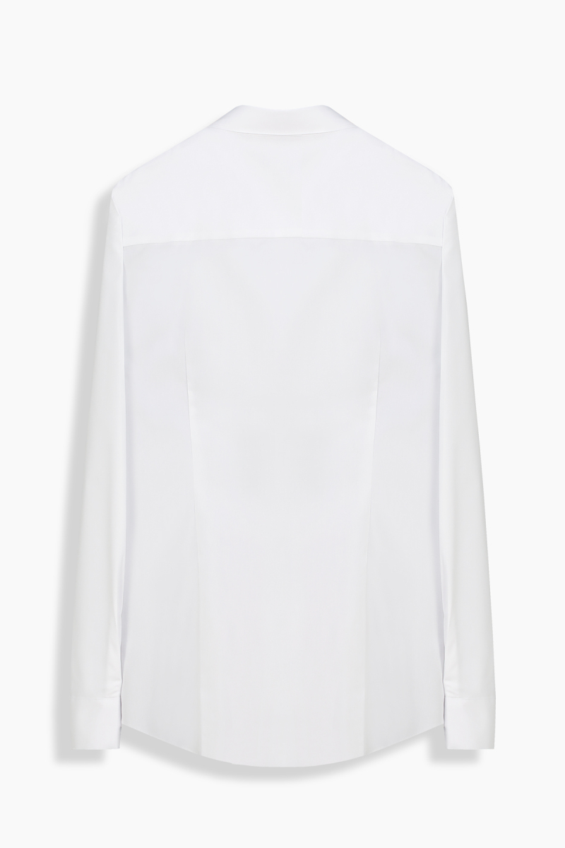 Epic Non İron Beyaz Gömlek - 2