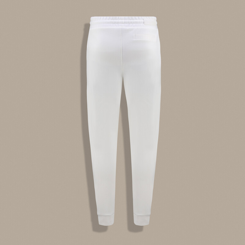 Beli Bağcıklı Ekru Eşofman Altı - INTERVIEW