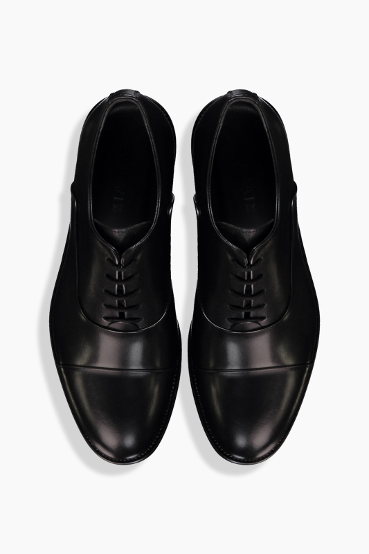 Erkek Siyah Ayakkabı - SARAR