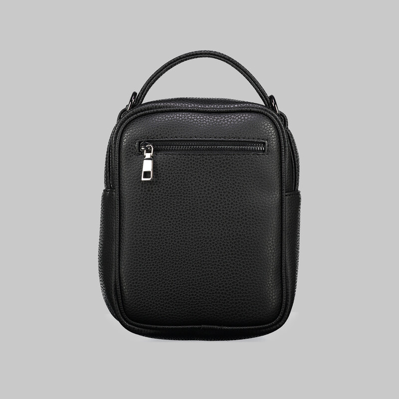 Erkek Siyah El Çantası - SARAR