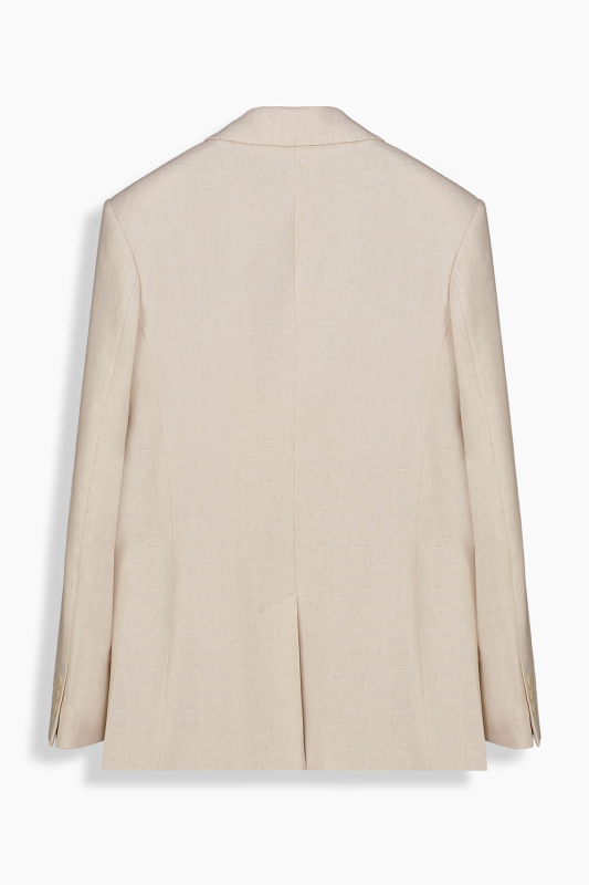 Eslisa Bej Ceket - SARAR WOMAN