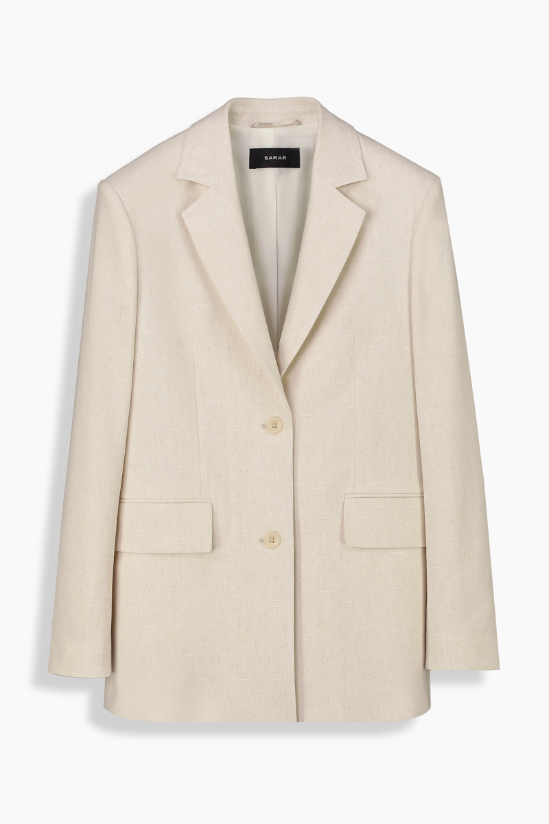 Eslisa Bej Ceket - 1