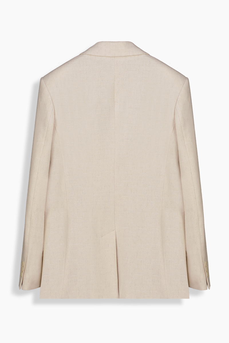 Eslisa Bej Ceket - 2