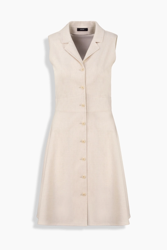 Eslisa Bej Elbise - SARAR WOMAN