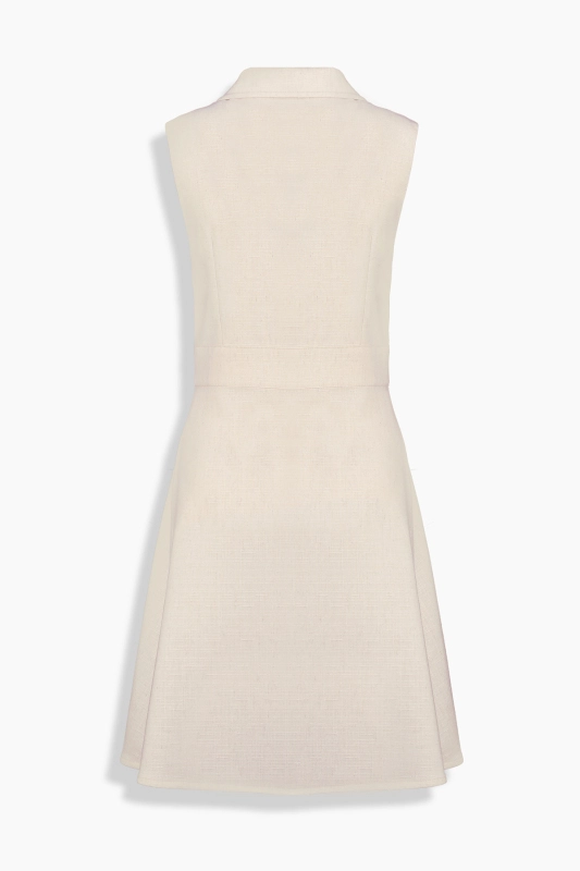 Eslisa Bej Elbise - SARAR WOMAN