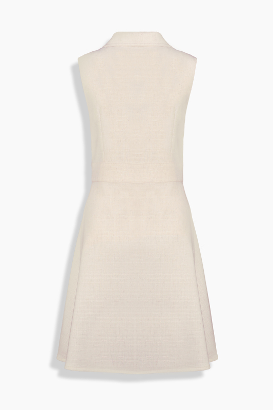 Eslisa Bej Elbise - SARAR WOMAN