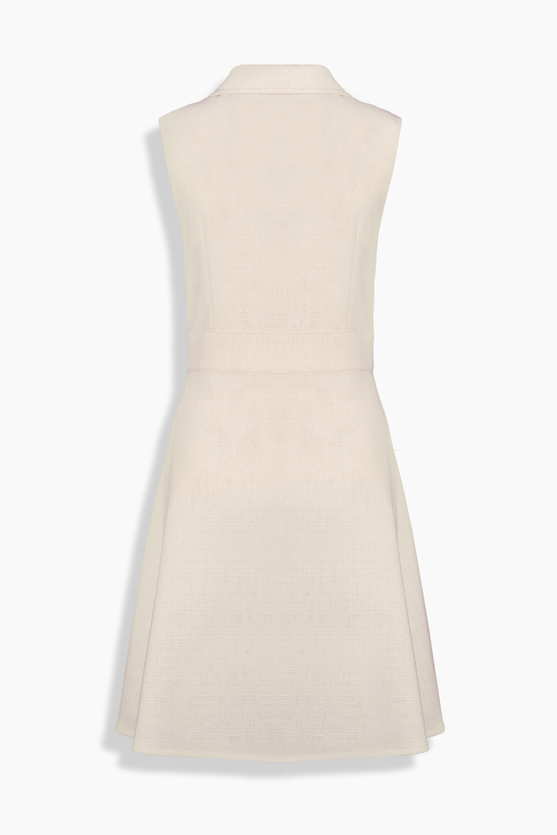 Eslisa Bej Elbise - 2