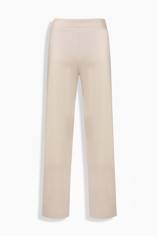 Eslisa Bej Pantolon - SARAR WOMAN (1)