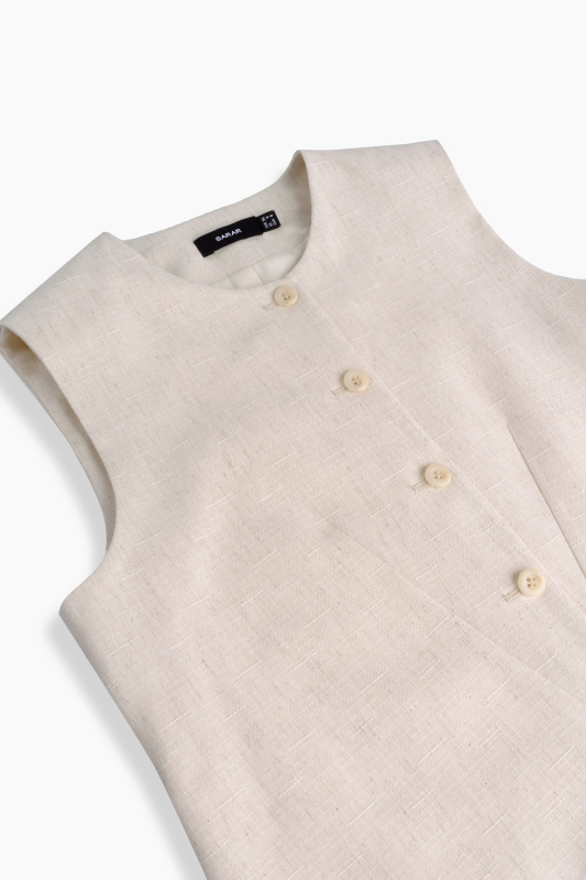 Eslisa Bej Yelek - SARAR WOMAN