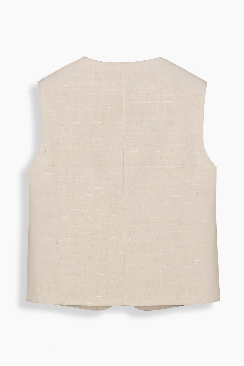 Eslisa Bej Yelek - 2