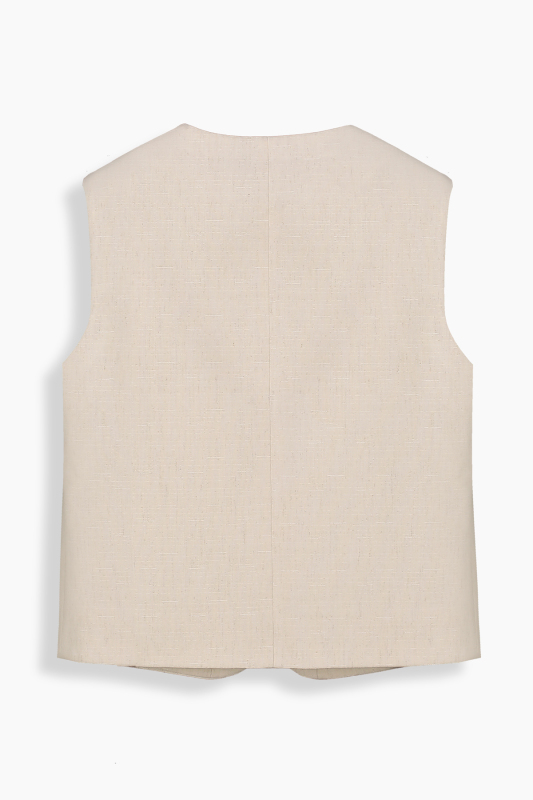 Eslisa Bej Yelek - SARAR WOMAN