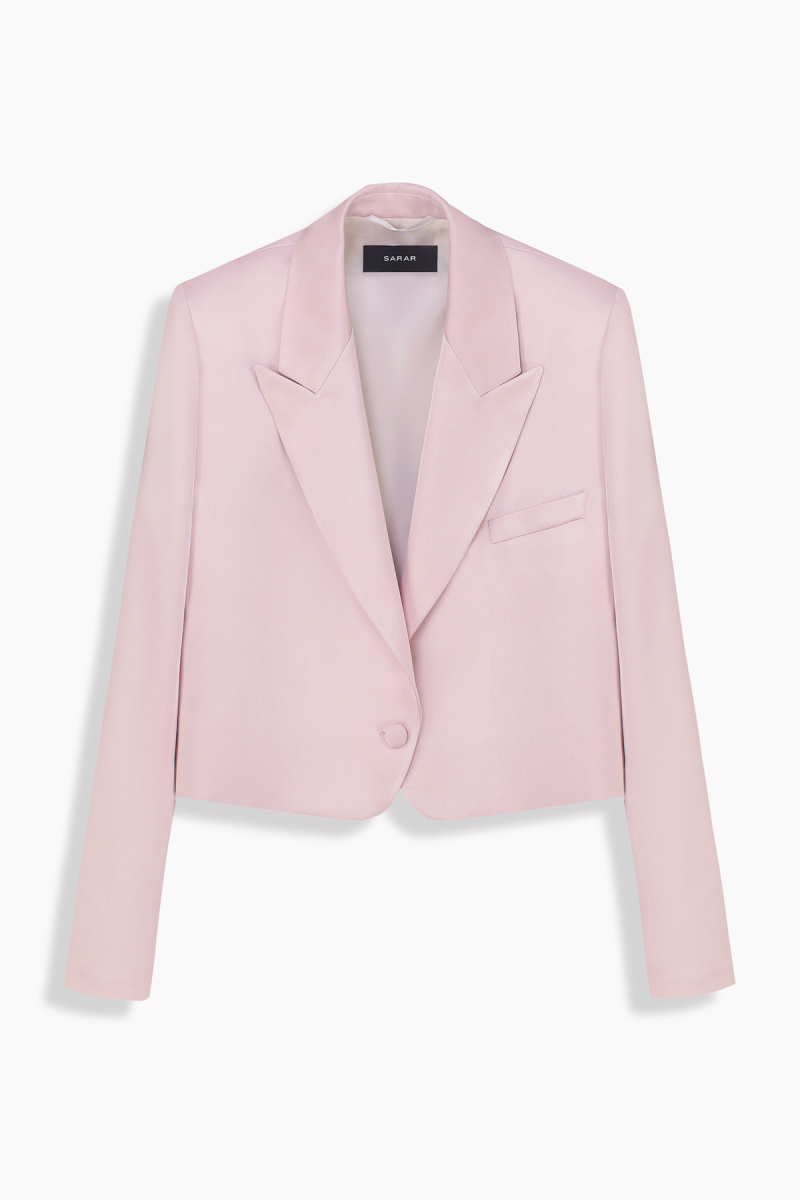 Estrella Pudra Ceket - 2