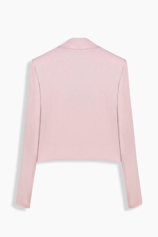 Estrella Pudra Ceket - SARAR WOMAN