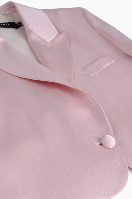 Estrella Pudra Ceket - SARAR WOMAN