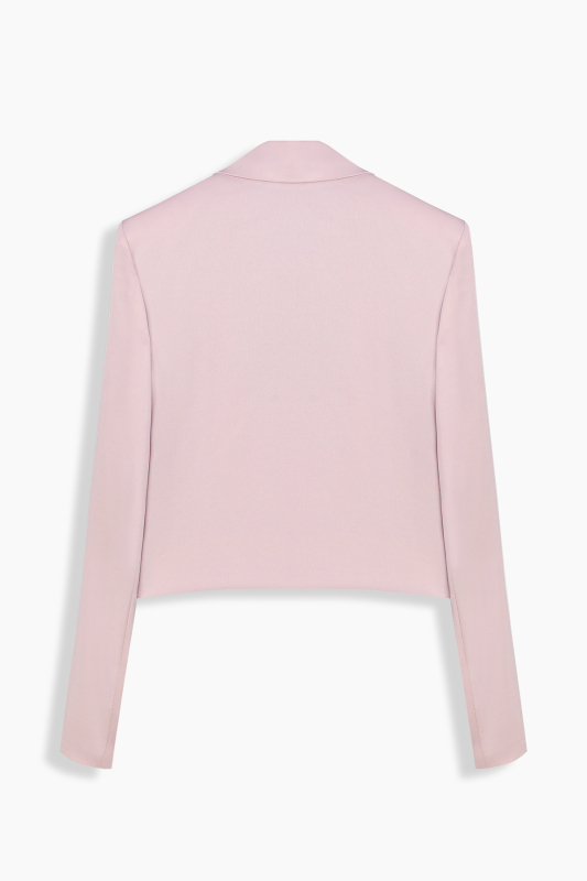 Estrella Pudra Ceket - SARAR WOMAN