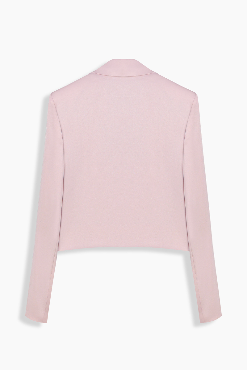 Estrella Pudra Ceket - 3