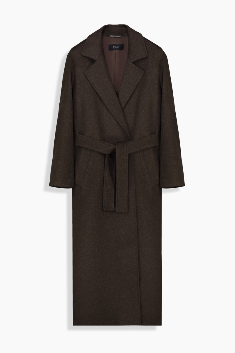 Evellyn Kahverengi Kaban - 1