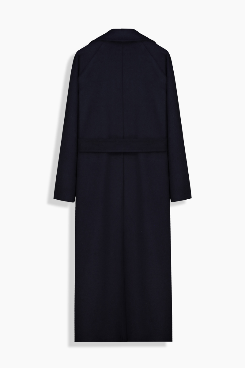 Evellyn Lacivert Kaban - 2