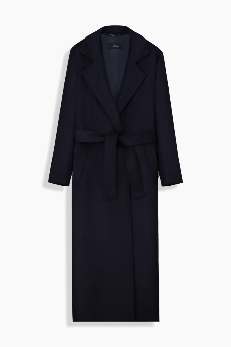 Evellyn Lacivert Kaban - 1