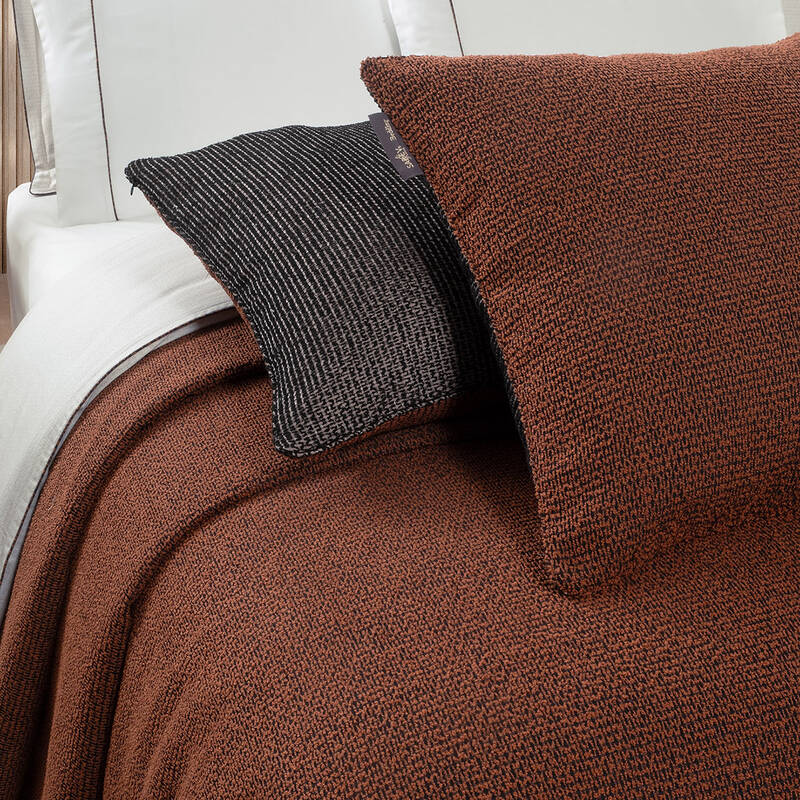 Ezra Yatak Örtüsü Ve Nevresim Takımı Taba - 3