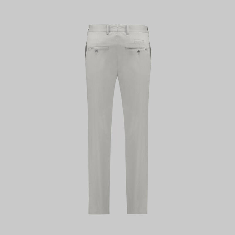 Fabio Gri Pantolon - 2