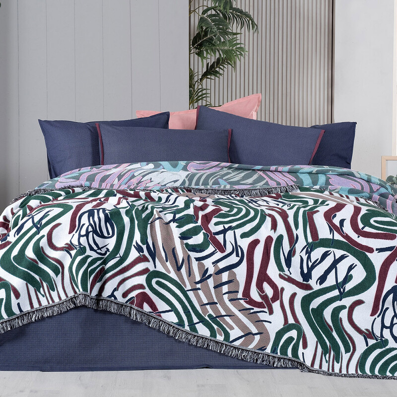 Favor Pike Takımı Tek Kişilik - SAREV