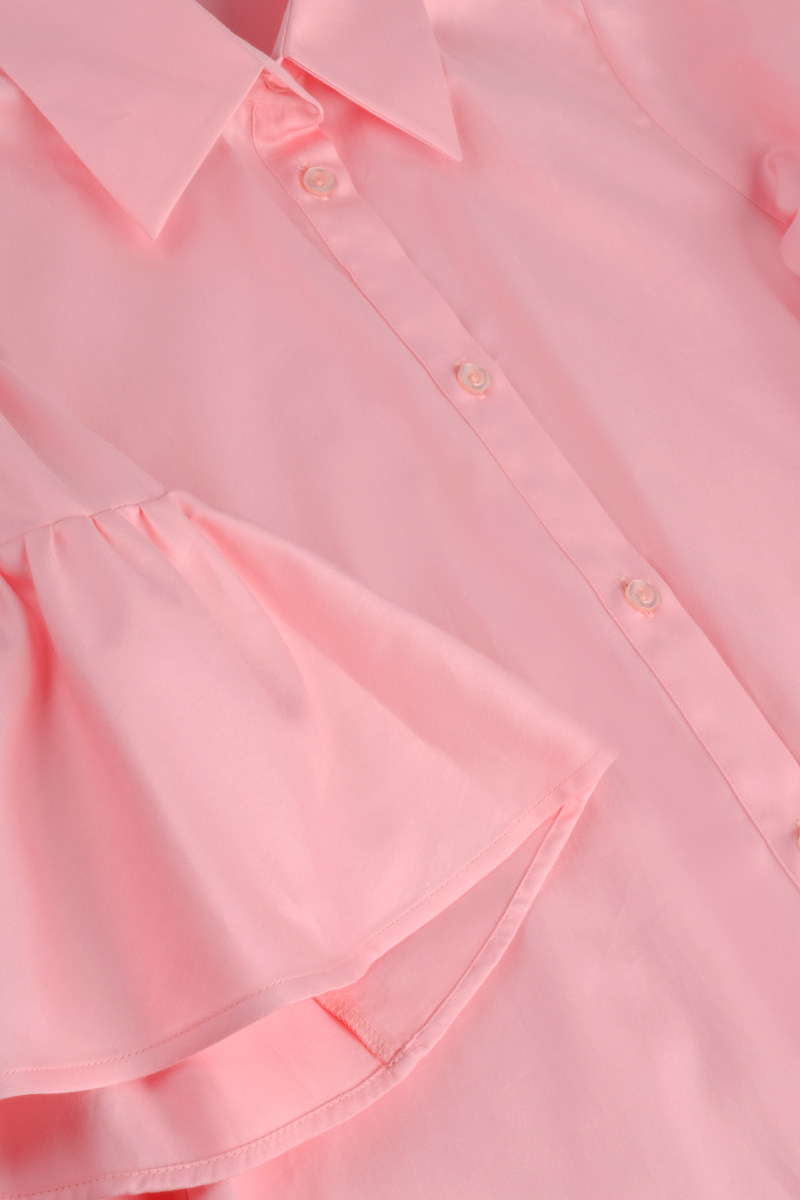 Fiorella Regular Fit Elbise - 3