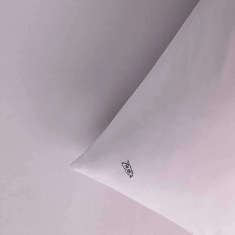 Fitted Ranforce Çarşaf Seti 160x200 Lila - SAREV