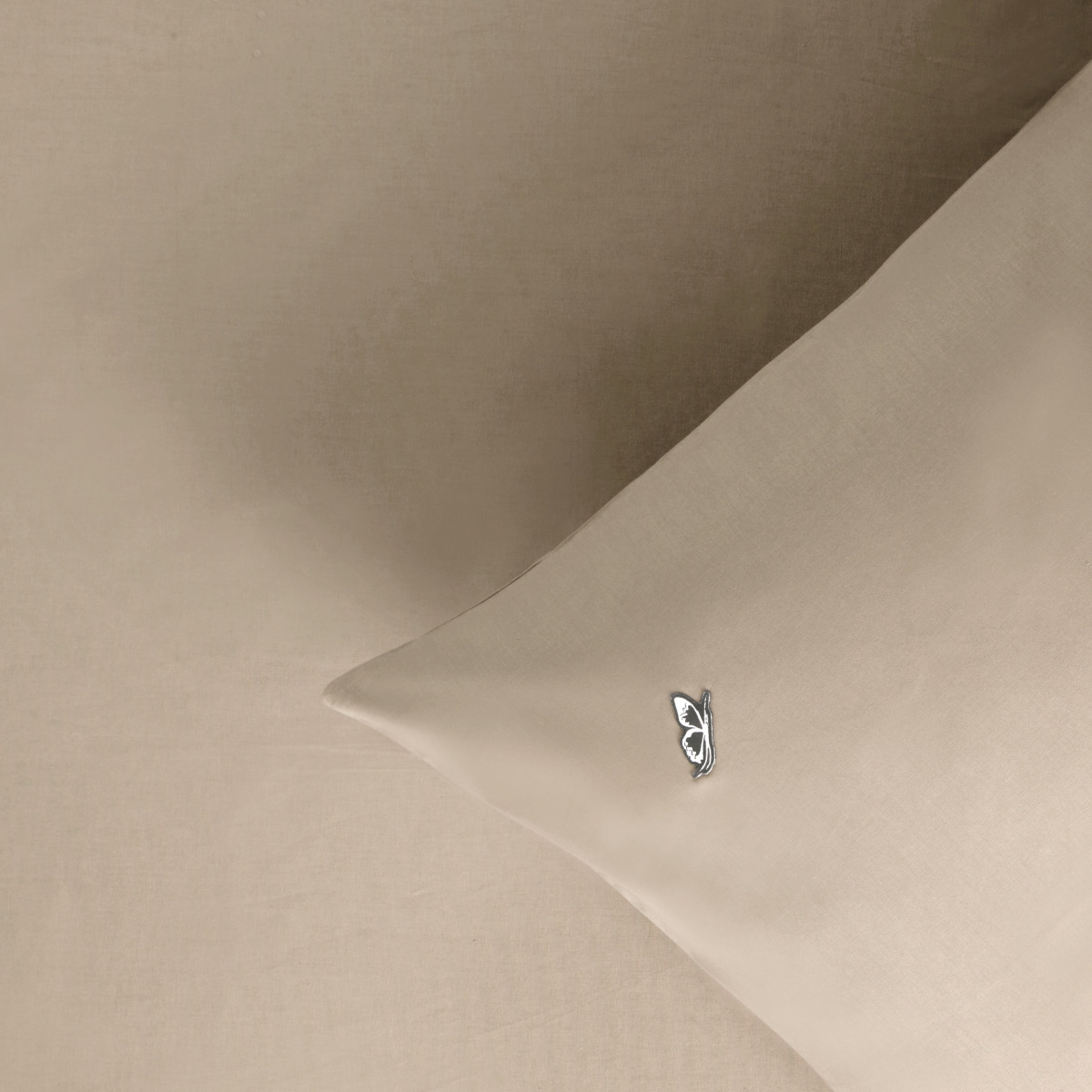 Fitted Ranforce Çarşaf Seti 120X200 Bej - 3