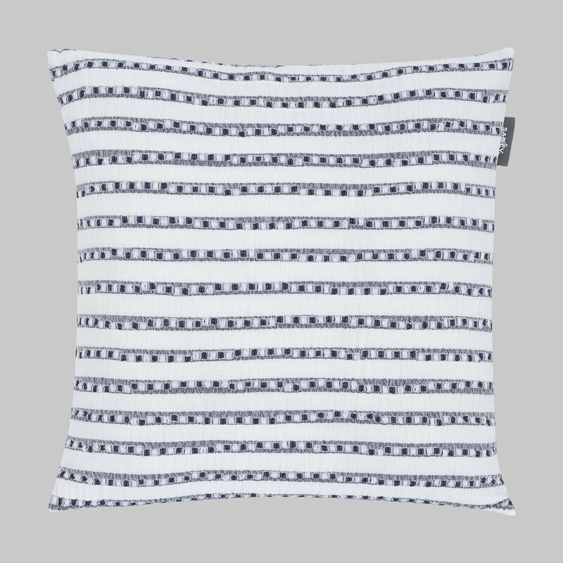 Flint Mavi Kırlent 50X50 