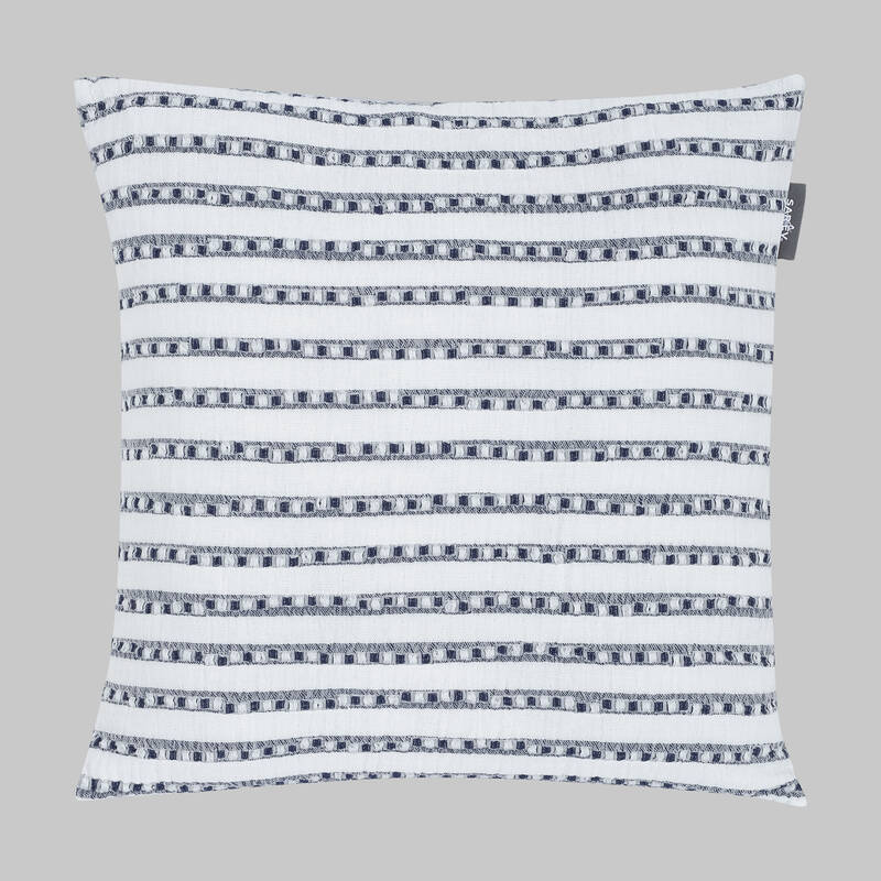 Flint Mavi Kırlent 50X50 - 1