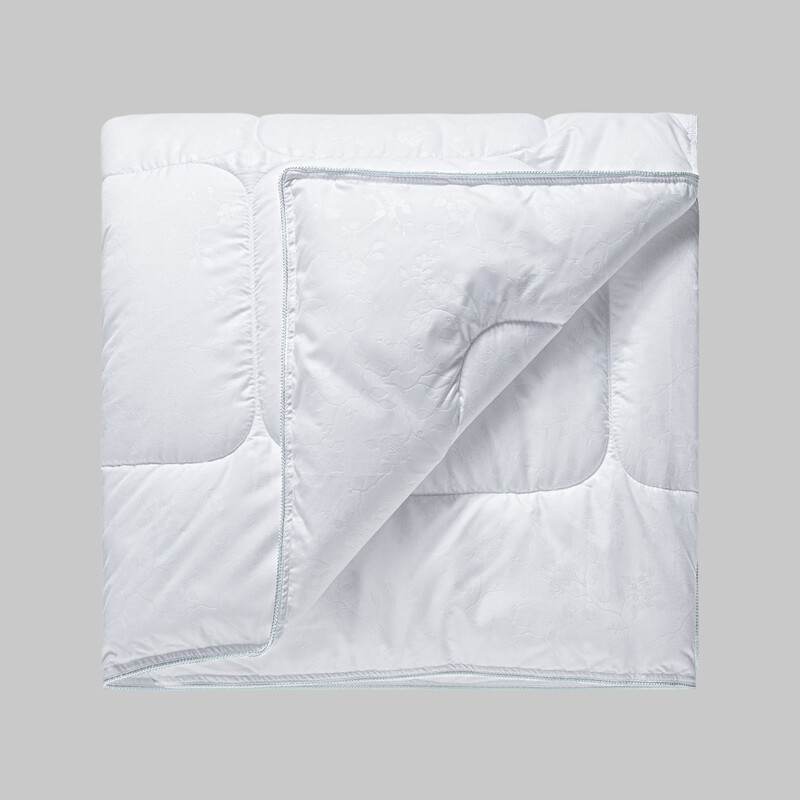 Flora Dream Soft Yorgan King Size - SAREV