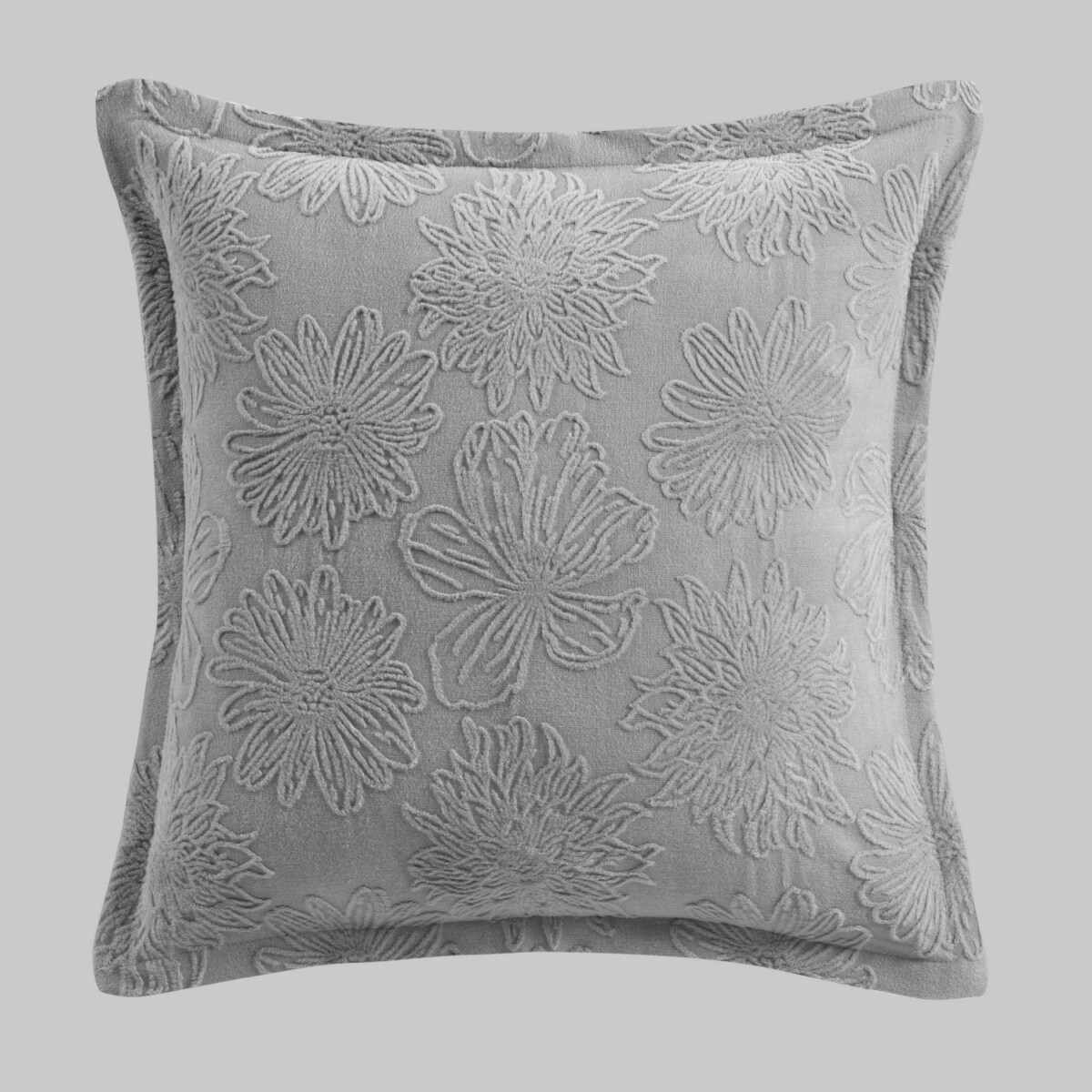 Florıon 50x50 Gri Kırlent - 1