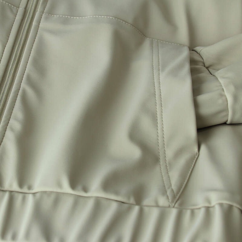 Florya Açık Bej Mont - 3