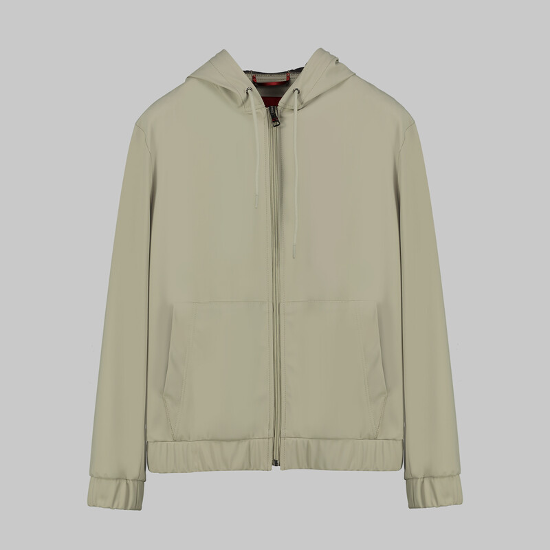 Florya Açık Bej Mont 