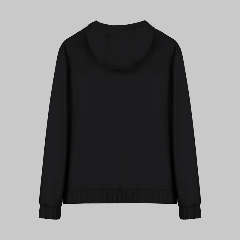 Florya Siyah Mont - INTERVIEW