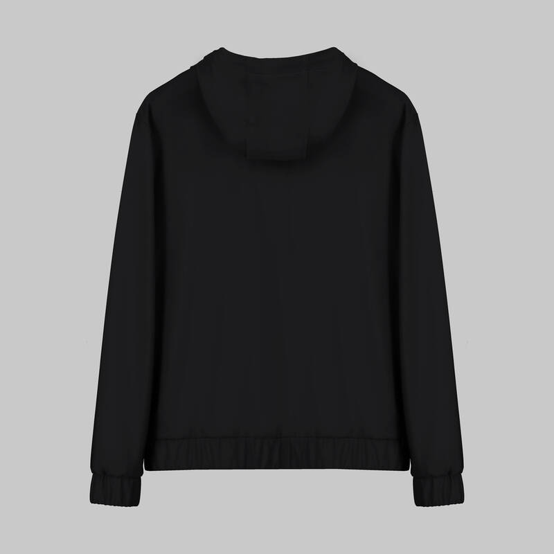 Florya Siyah Mont - 2