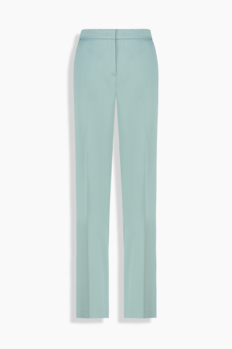 Fraba Çağla Yeşili Pantolon - 2