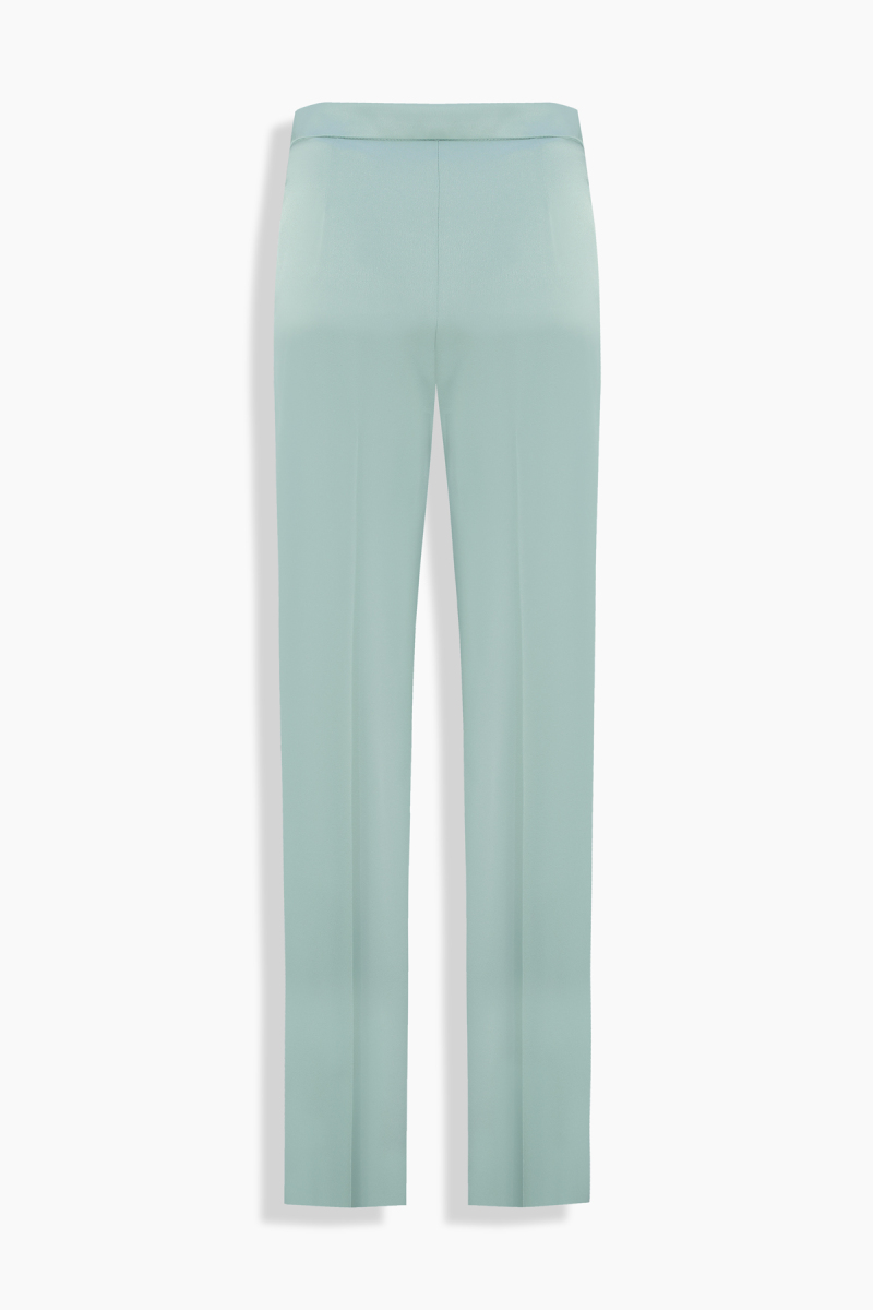 Fraba Çağla Yeşili Pantolon - 3